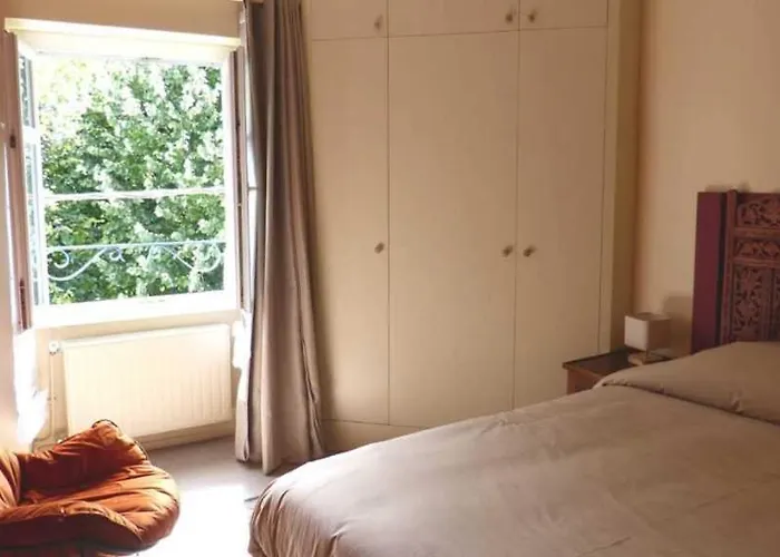 Bed and breakfast Chalet Lakmé Le Pouliguen