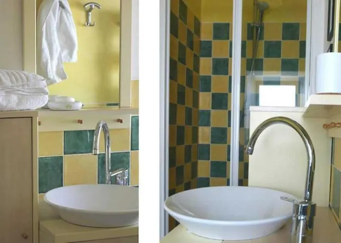 Bed and breakfast Chalet Lakmé Le Pouliguen