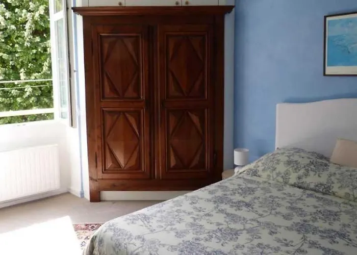 Chalet Lakmé Bed and breakfast Le Pouliguen