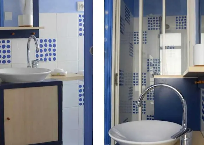 Chalet Lakmé Bed and breakfast *