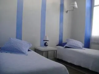 Chalet Lakmé Bed and breakfast