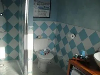 Bed and breakfast Chalet Lakmé