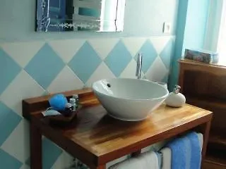 Bed and breakfast Chalet Lakmé