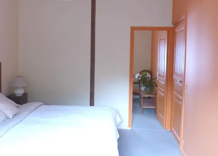 Bed and breakfast Chalet Lakmé