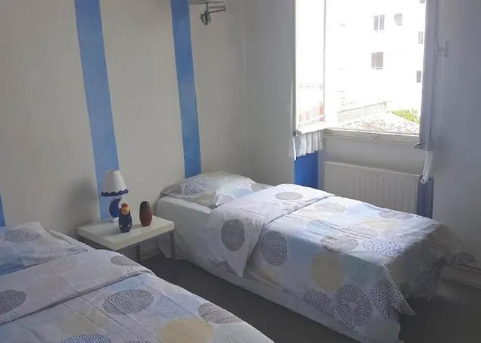 Chalet Lakmé * Le Pouliguen