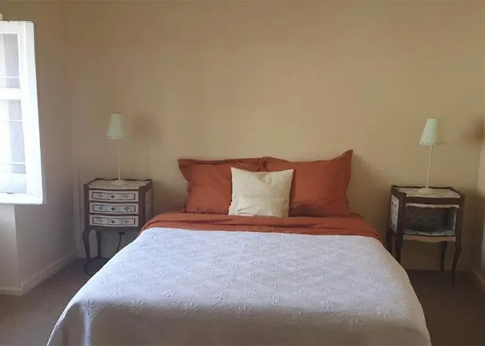 Chalet Lakmé Bed and breakfast *