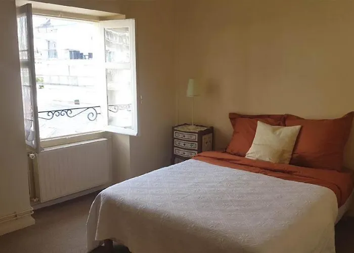 Chalet Lakmé Bed and breakfast *