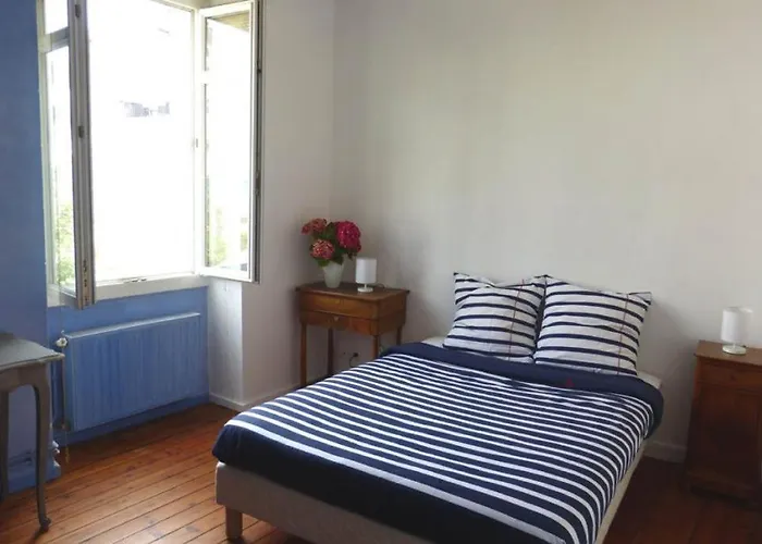 Chalet Lakmé * Le Pouliguen