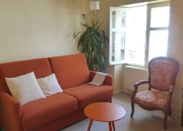 Chalet Lakmé Bed and breakfast Le Pouliguen